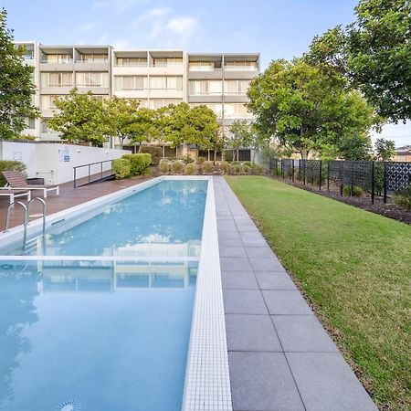 Oaks Nelson Bay Lure Suites Extérieur photo