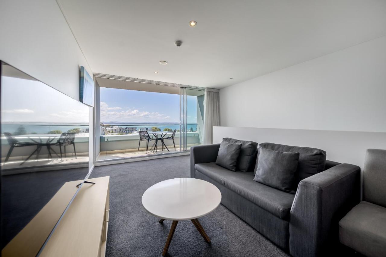 Oaks Nelson Bay Lure Suites Extérieur photo
