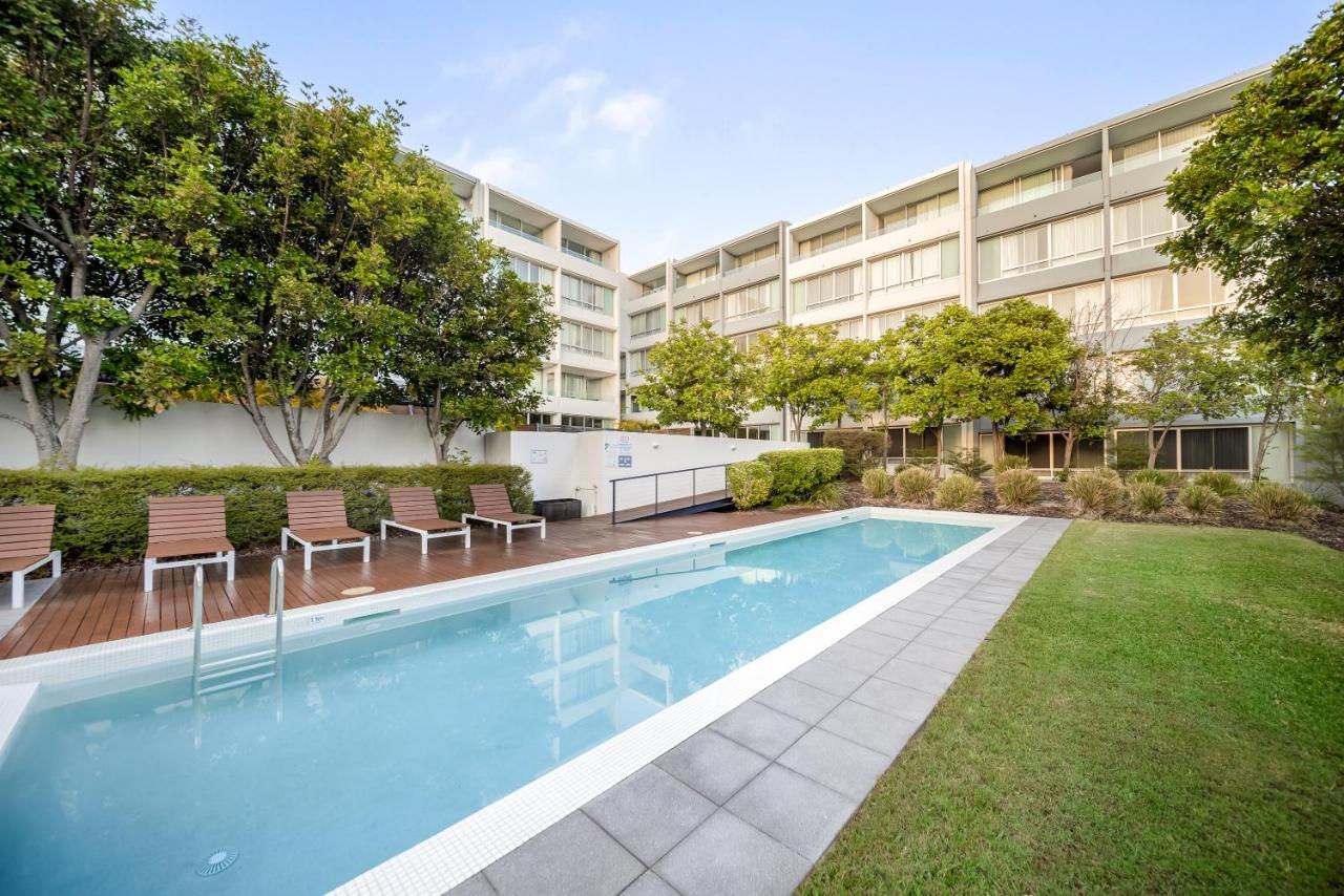 Oaks Nelson Bay Lure Suites Extérieur photo