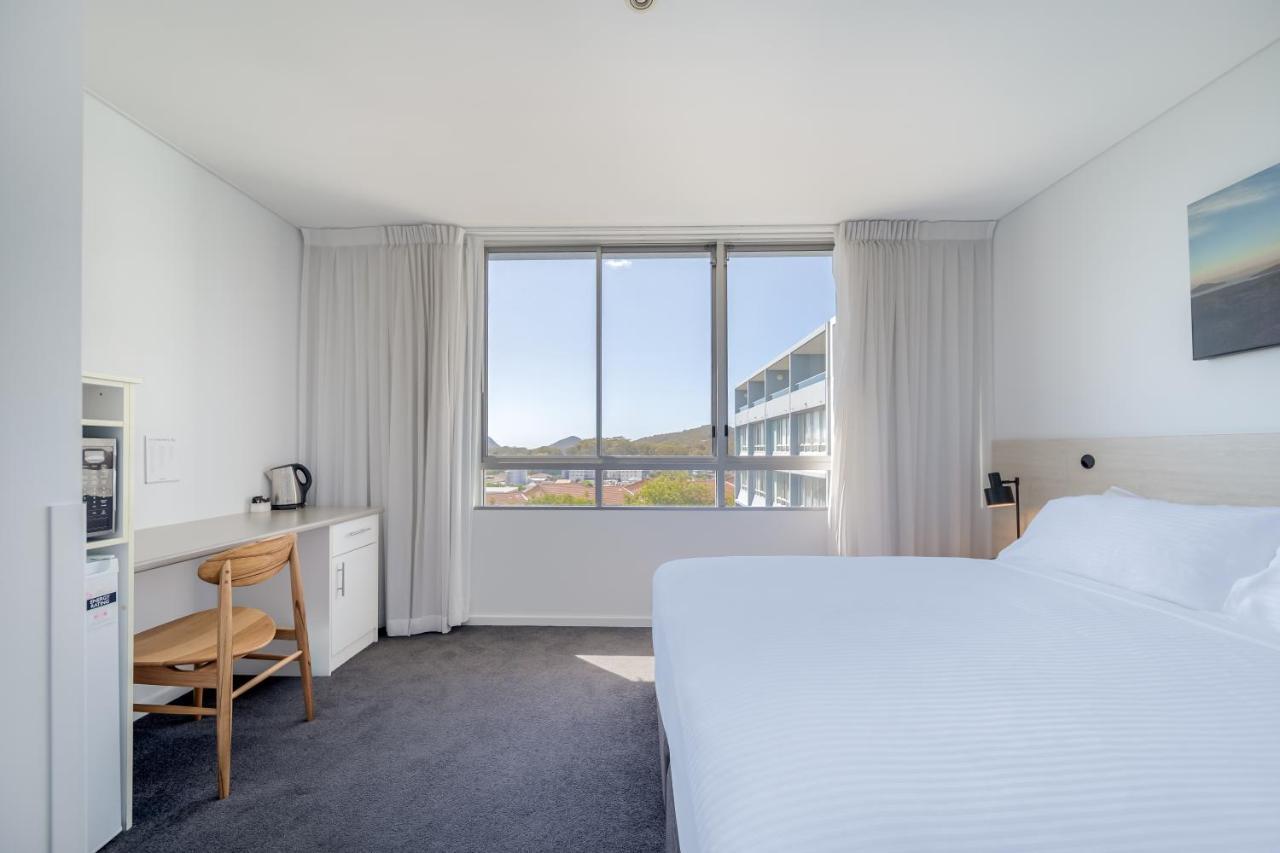 Oaks Nelson Bay Lure Suites Extérieur photo