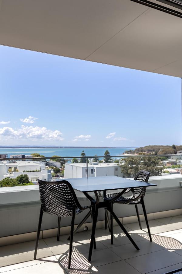 Oaks Nelson Bay Lure Suites Extérieur photo