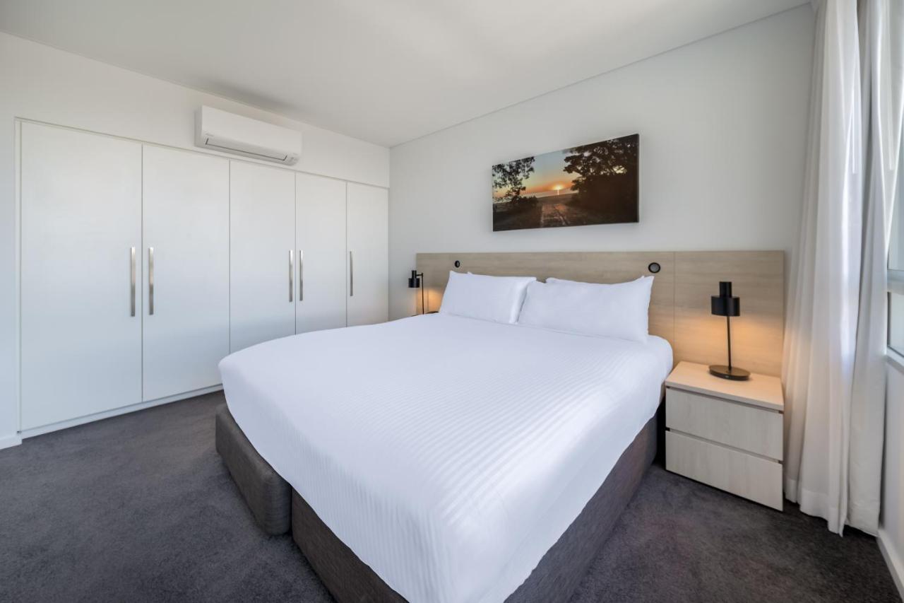 Oaks Nelson Bay Lure Suites Extérieur photo