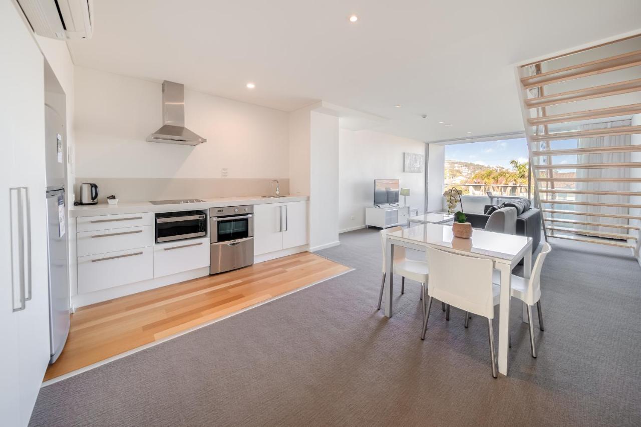Oaks Nelson Bay Lure Suites Extérieur photo