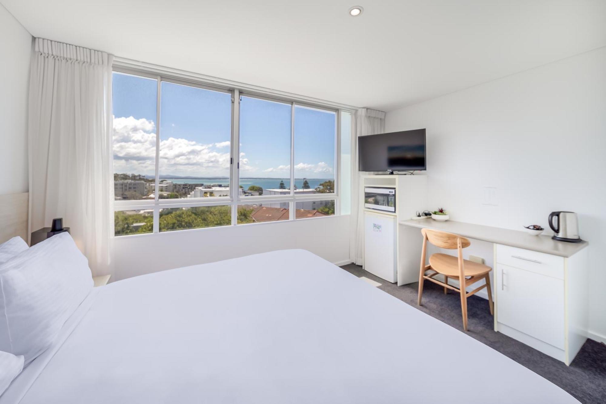 Oaks Nelson Bay Lure Suites Extérieur photo