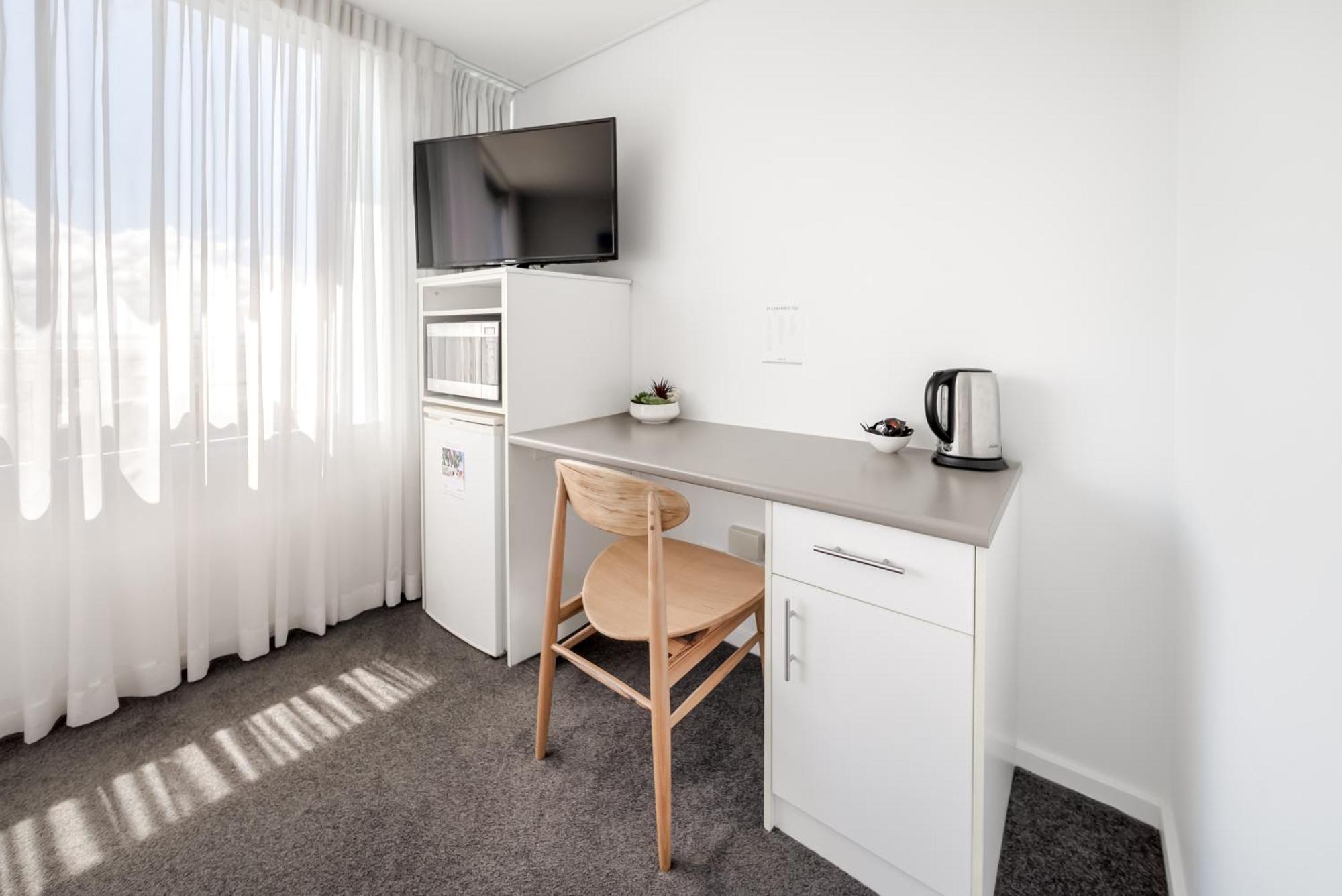 Oaks Nelson Bay Lure Suites Extérieur photo
