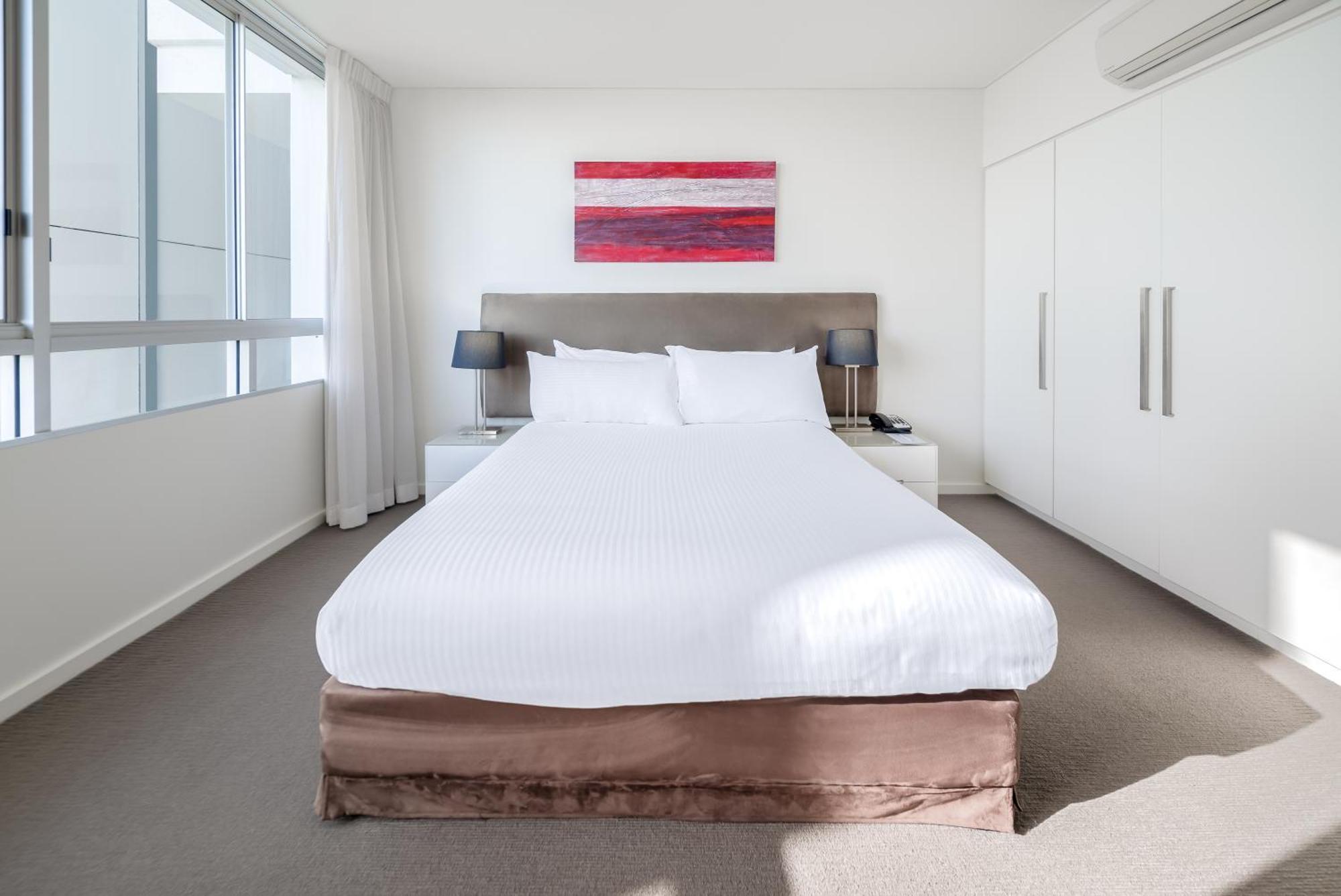 Oaks Nelson Bay Lure Suites Extérieur photo