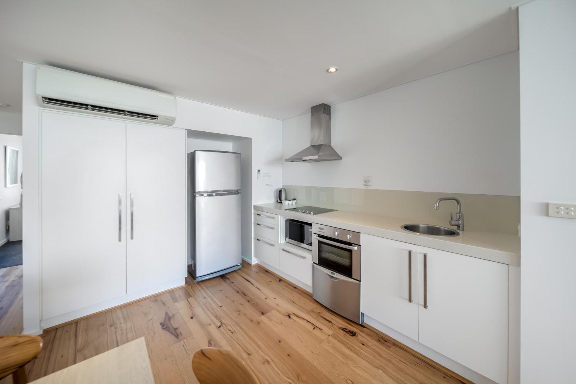Oaks Nelson Bay Lure Suites Extérieur photo
