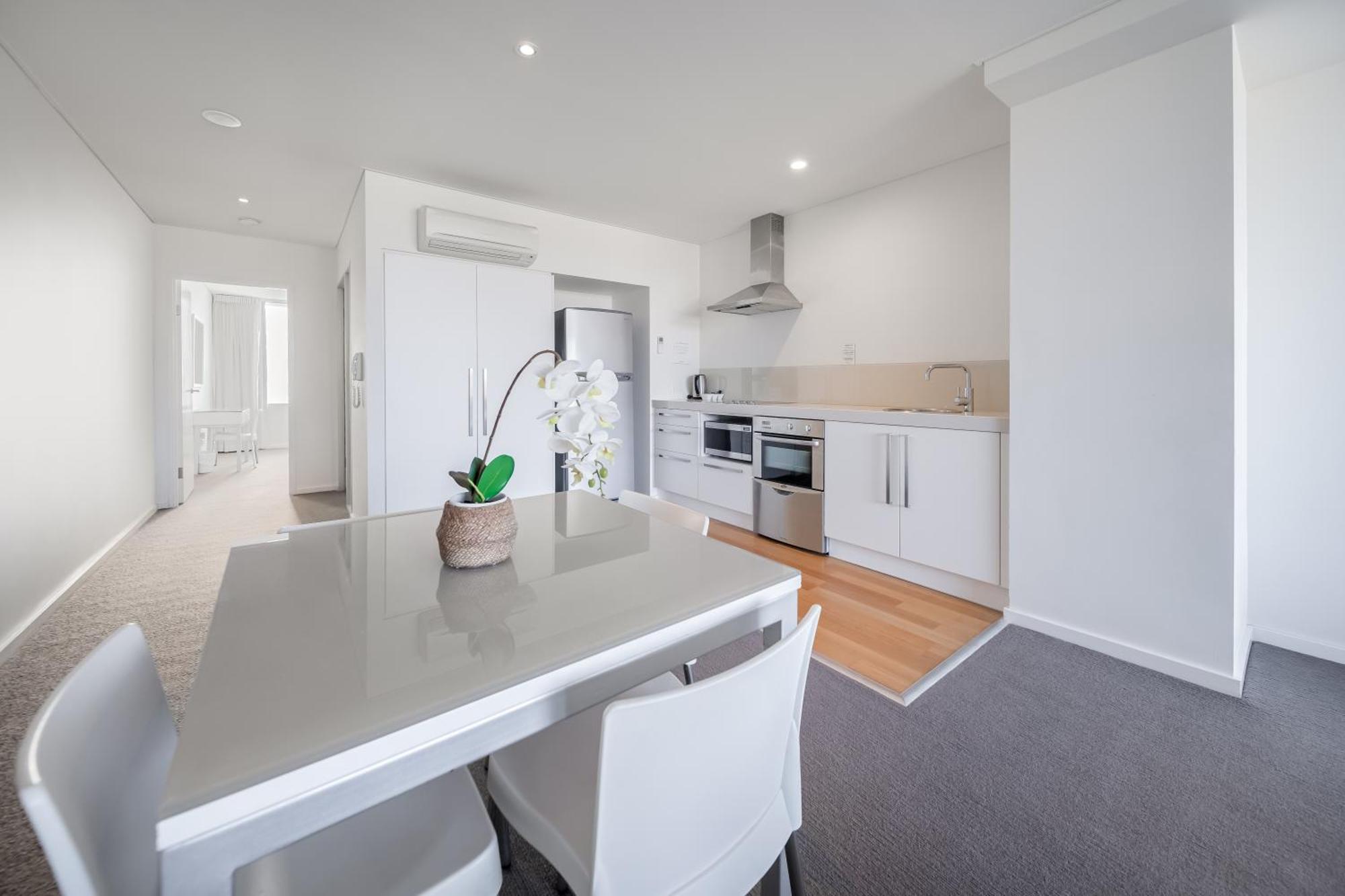 Oaks Nelson Bay Lure Suites Extérieur photo