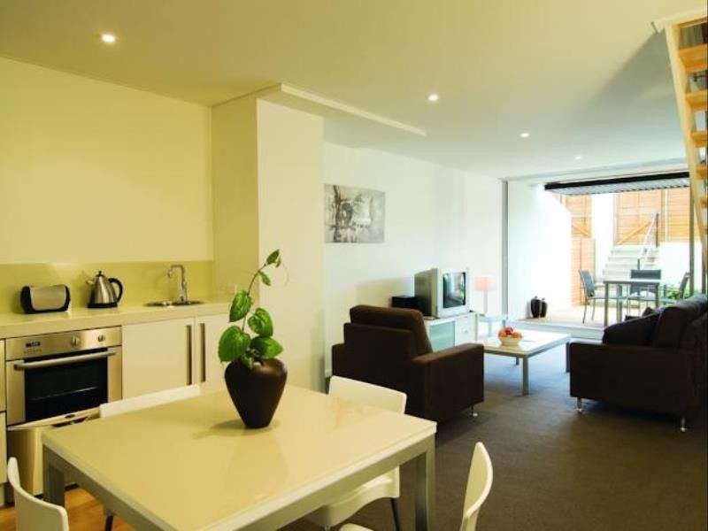 Oaks Nelson Bay Lure Suites Extérieur photo