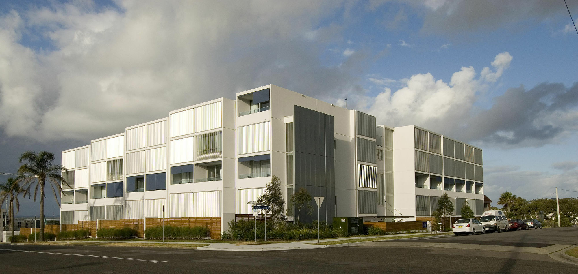 Oaks Nelson Bay Lure Suites Extérieur photo